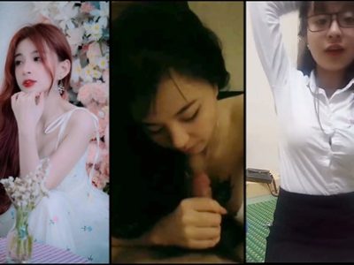 Mèo 2k4 Hot Streamer lộ thêm clip live app móc lồn